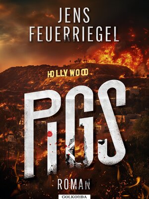 cover image of PIGS